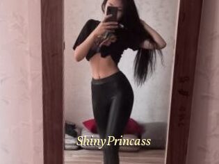 ShinyPrincass