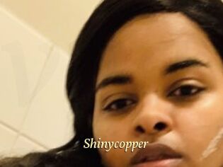 Shinycopper