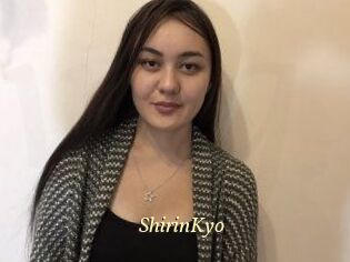 ShirinKyo