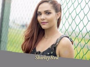 ShirleyRed