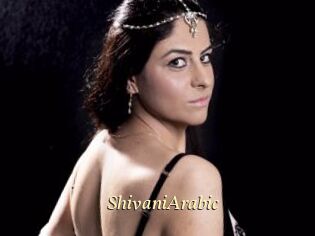 ShivaniArabic