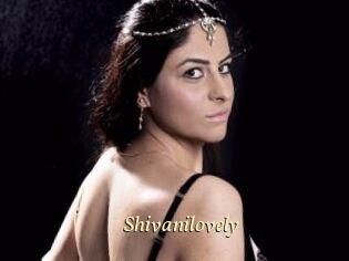 Shivanilovely