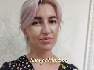 ShondaMartinn
