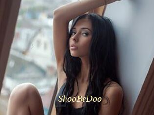 ShooBeDoo