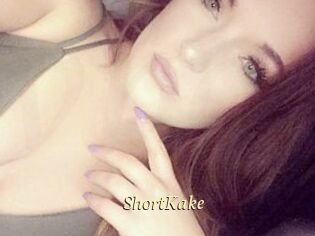 ShortKake