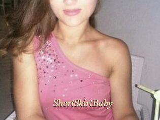 ShortSkirtBaby