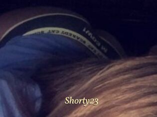 Shorty23