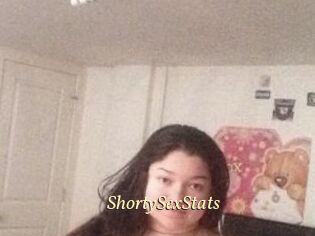ShortySexStats