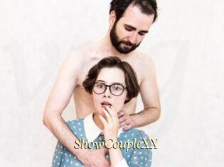 ShowCoupleXX