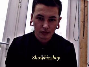 Showbizzboy