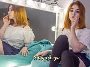 ShugarLeya