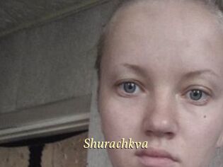 Shurachkva