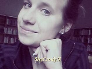 ShyCandyX
