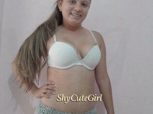 ShyCuteGirl