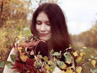 ShyGodness