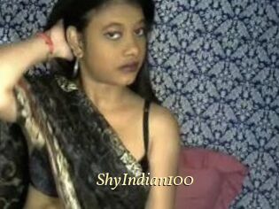 ShyIndian100