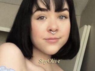 ShyOlive