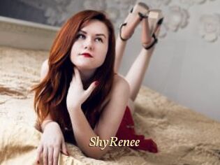 ShyRenee