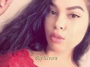 ShyRivers