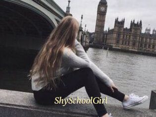Shy_SchoolGirl