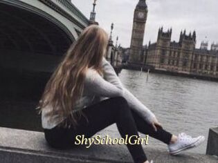 ShySchoolGirl_