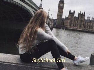 ShySchool_Girl