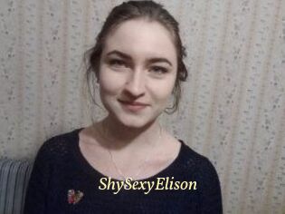 ShySexyElison