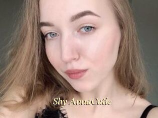 Shy_AnnaCutie