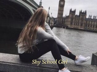 Shy_School_Girl_