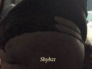 Shyb21