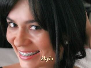 Shyla