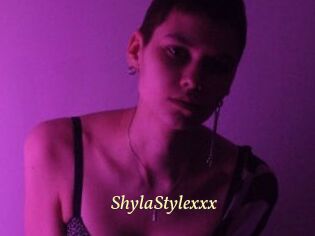 ShylaStylexxx