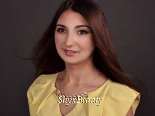 ShyxBeauty