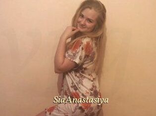 SiaAnastasiya