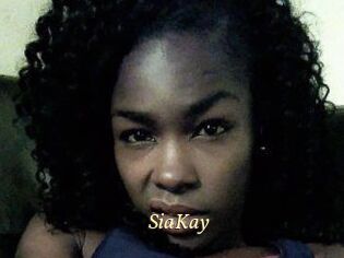 SiaKay