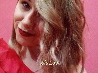 SiaLove
