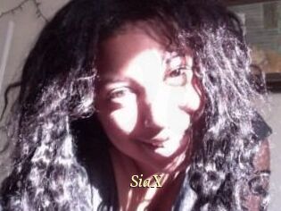 Sia_X_
