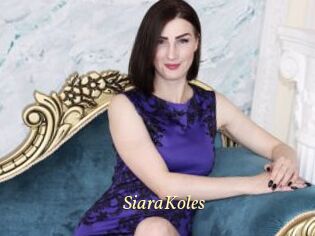 SiaraKoles