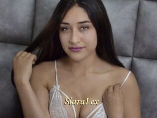 SiaraLex