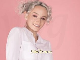 SibilEvans