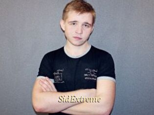 SidExtreme
