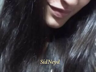SidNeyd