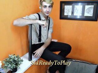 SidReadyToPlay