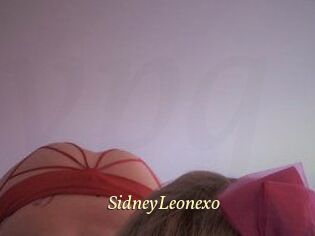 SidneyLeonexo