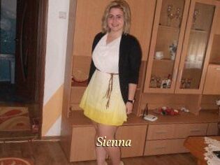 Sienna