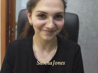 SiennaJones