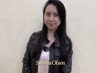 SiennaOlsen