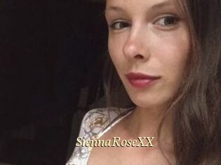 SiennaRoseXX