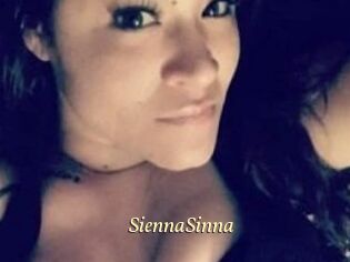 SiennaSinna