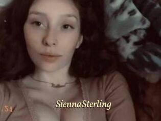 SiennaSterling